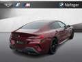 BMW M850 i xDrive Gran Coupe PANO LASER Park-Assistent Rot - thumbnail 4