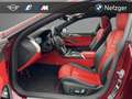 BMW M850 i xDrive Gran Coupe PANO LASER Park-Assistent Rot - thumbnail 7