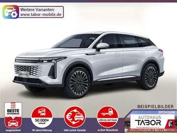 PHEV Premium Pano 4X4 540° el.Heckk UVP-24%*