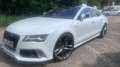 Audi A7 20Zoll BOSE HuD Weiß - thumbnail 2