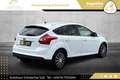 Ford Focus 1,6 TDCi Sync Edition // PICKERL BIS 08/2026 // Weiß - thumbnail 4