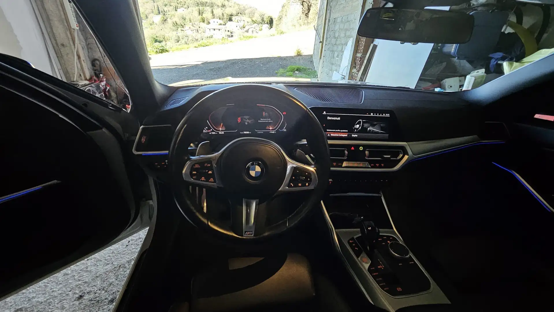 Mercedes-Benz X 250 d Progressive auto - 1