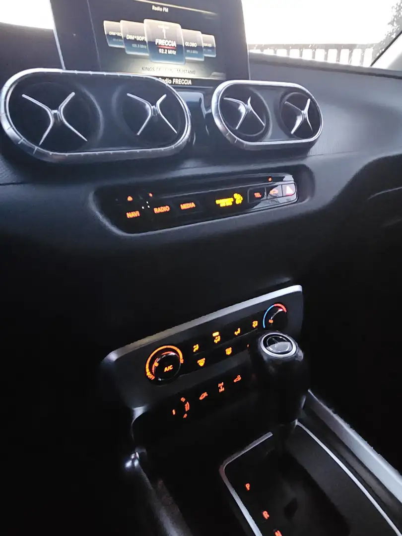 Mercedes-Benz X 250 d Progressive auto - 1