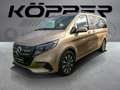 Mercedes-Benz EQV 300 L elektr. Schiebetüren Leder Distronic Bronze - thumbnail 11