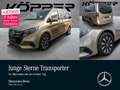 Mercedes-Benz EQV 300 L elektr. Schiebetüren Leder Distronic Bronzo - thumbnail 1