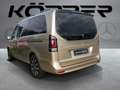 Mercedes-Benz EQV 300 L elektr. Schiebetüren Leder Distronic Bronzo - thumbnail 2