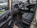 Mercedes-Benz EQV 300 L elektr. Schiebetüren Leder Distronic Bronze - thumbnail 9