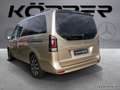 Mercedes-Benz EQV 300 L elektr. Schiebetüren Leder Distronic Bronze - thumbnail 2