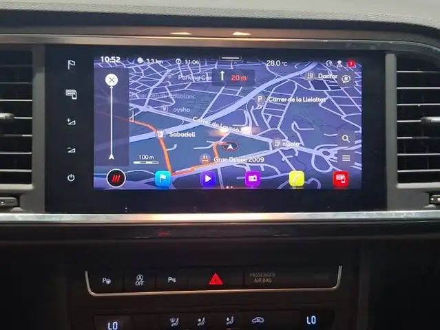 Seat Ateca view 15