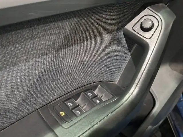 Seat Ateca view 11