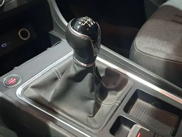 Seat Ateca view 14