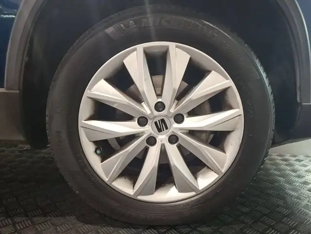 Seat Ateca view 12