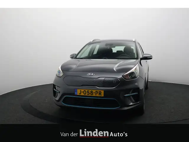 Kia e-Niro DynamicLine 64 kWh SOH 96,8% | Warmtepomp | Camera