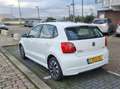 Volkswagen Polo 1.4 TDI 75 BMT Confortline Business Wit - thumbnail 2