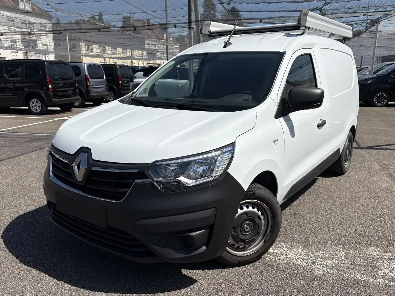 Renault Express 1.3 Tce - 100  Confort