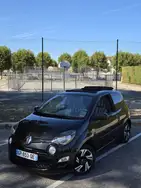Renault Twingo II 1.2 LEV 16v 75 eco2 Summertime Euro 5