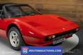 Ferrari 308 GTSi | 1982 | Route 66 Auctions Zwart - thumbnail 4