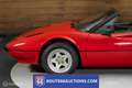 Ferrari 308 GTSi | 1982 | Route 66 Auctions Zwart - thumbnail 7