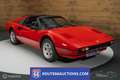 Ferrari 308 GTSi | 1982 | Route 66 Auctions Zwart - thumbnail 3