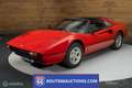 Ferrari 308 GTSi | 1982 | Route 66 Auctions Zwart - thumbnail 6