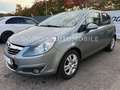 Opel Corsa D Edition "111 Jahre"TÜV 06/2025 Silber - thumbnail 19