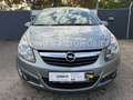 Opel Corsa D Edition "111 Jahre"TÜV 06/2025 Silber - thumbnail 2