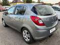 Opel Corsa D Edition "111 Jahre"TÜV 06/2025 Silber - thumbnail 5