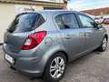Opel Corsa D Edition "111 Jahre"TÜV 06/2025 Silber - thumbnail 3