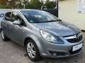 Opel Corsa D Edition "111 Jahre"TÜV 06/2025 Silber - thumbnail 1