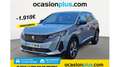 Peugeot 3008 1.2 PureTech S&S Allure 130 Gris - thumbnail 1