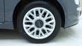 Fiat 500 Lounge Klimaautomatik Grau - thumbnail 17