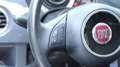 Fiat 500 Lounge Klimaautomatik Grau - thumbnail 27