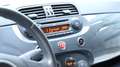 Fiat 500 Lounge Klimaautomatik Grau - thumbnail 25