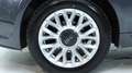 Fiat 500 Lounge Klimaautomatik Grau - thumbnail 14