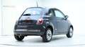 Fiat 500 Lounge Klimaautomatik Grau - thumbnail 8