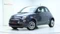 Fiat 500 Lounge Klimaautomatik Grau - thumbnail 1
