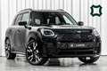 MINI Countryman C John Cooper Works Trim Head-Up Sportseats Keyless Negro - thumbnail 1
