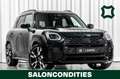 MINI Countryman C John Cooper Works Trim Head-Up Sportseats Keyless Noir - thumbnail 1
