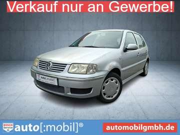 Trendline1.4 AUTOMATIK+SCHIEBEDACH