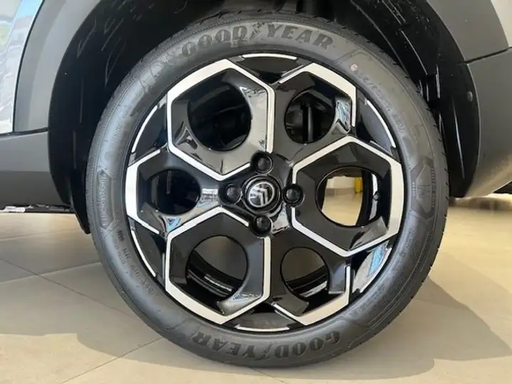 Citroën C3 Turbo S&S 6v Max 2026, foto 3