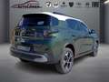 Citroen C3 Aircross Elektromotor 113 ë-MAX Vert - thumbnail 4