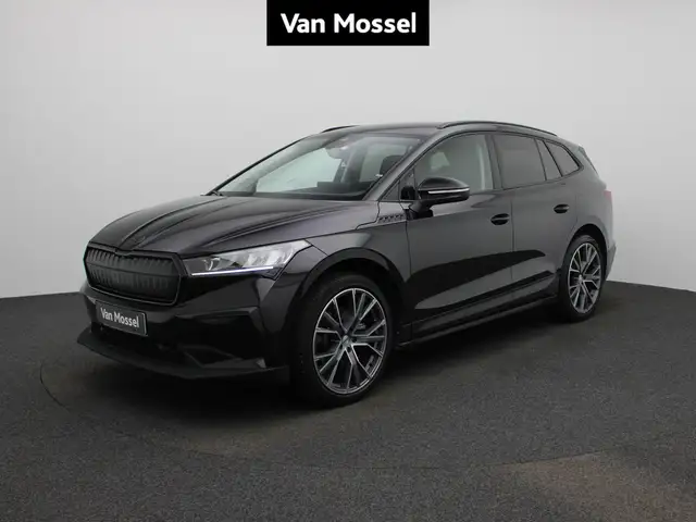 Skoda Enyaq iV 60 58 KWH | NAVI | LED | CAM | CARPLAY