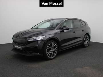 iV 60 58 KWH | NAVI | LED | CAM | CARPLAY