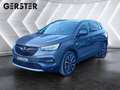 Opel Grandland X 1,2 Turbo Dir. Inj. Elegance Start/Stop Grau - thumbnail 1