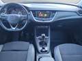 Opel Grandland X 1,2 Turbo Dir. Inj. Elegance Start/Stop Grau - thumbnail 8