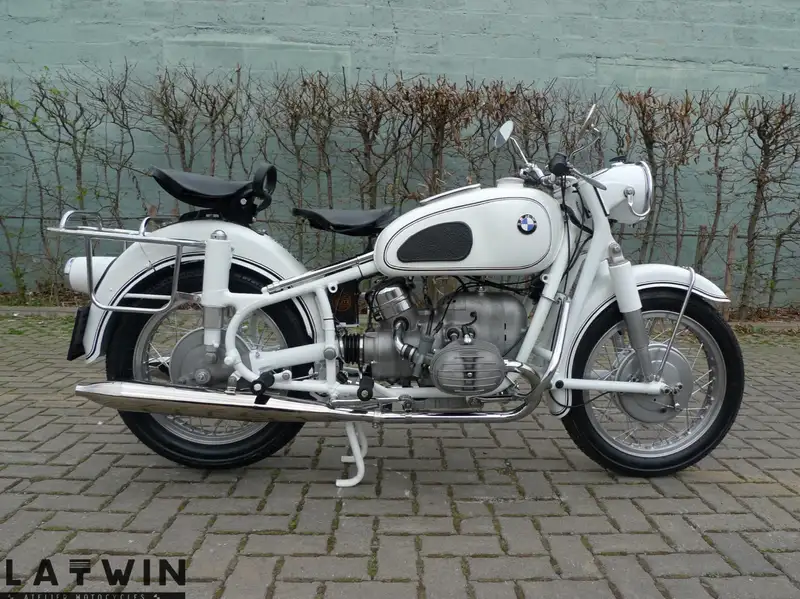 BMW R 50 - foto 3