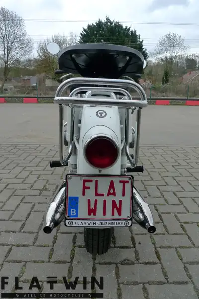 BMW R 50 - foto 6