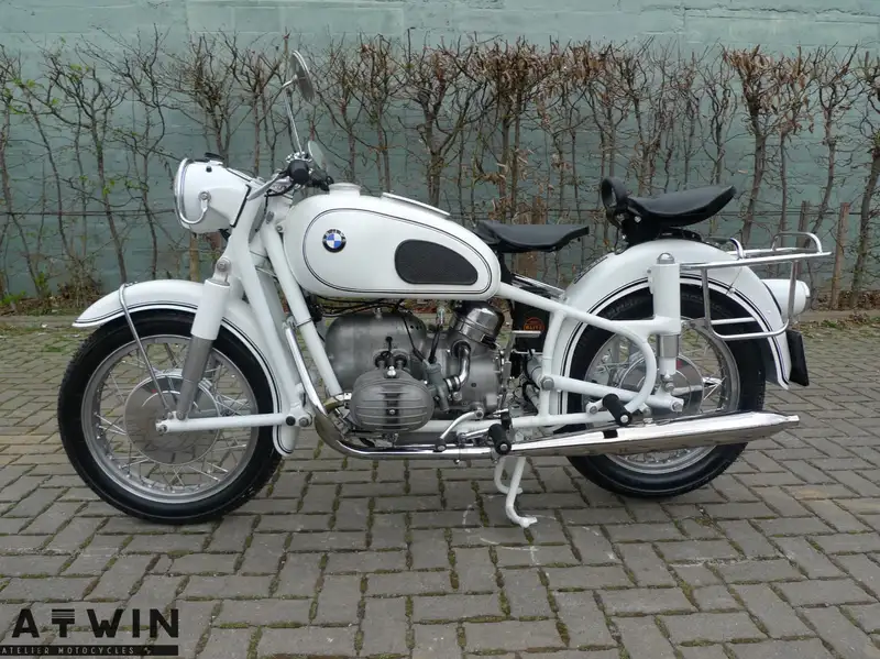 BMW R 50 - foto 4
