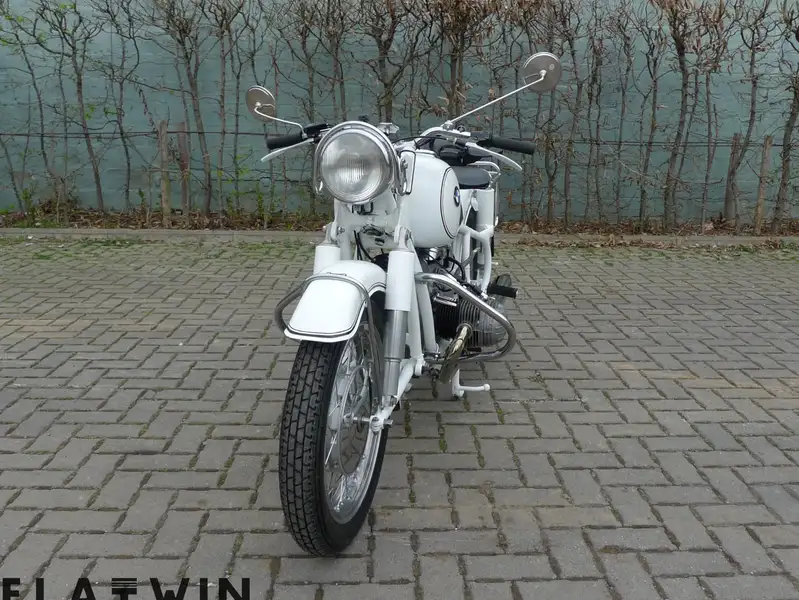 BMW R 50 - foto 2
