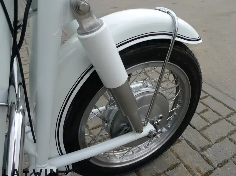 BMW R 50 - foto 8